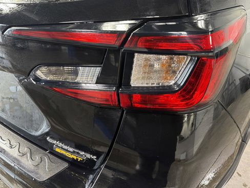 Used 2024 Subaru Crosstrek 2.5i Sport w/ Crosstrek Mirror Package image 17