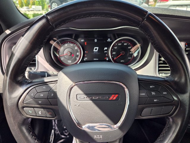 Used 2023 Dodge Charger SXT RWD image 27