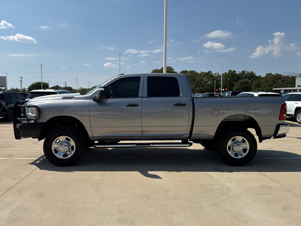 Used 2023 RAM 2500 Tradesman w/ Towing Technology Group AWD/4WD image 6