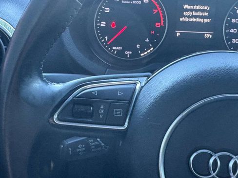 Used 2016 Audi A3 2.0T Premium image 15