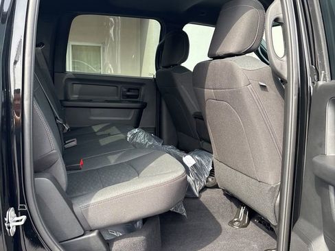 New 2026 RAM 2500 Tradesman image 33