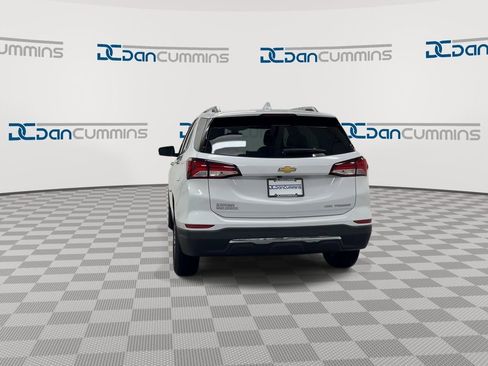 Used 2023 Chevrolet Equinox Premier AWD/4WD image 7