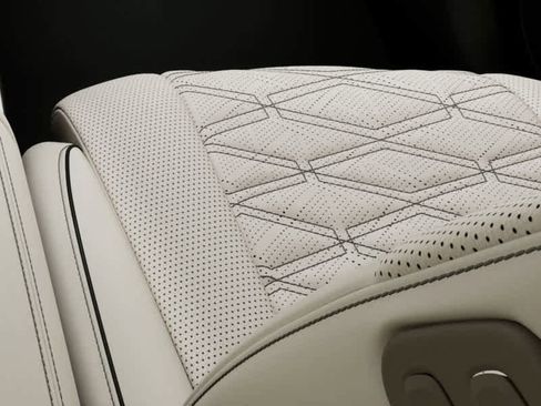 New 2026 Genesis GV80 3.5T e-SC image 16