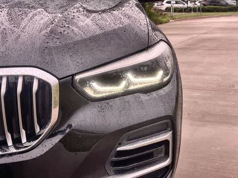 Used 2022 BMW X5 sDrive40i w/ Premium Package image 24