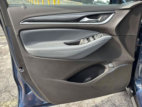 Used 2024 Buick Enclave Essence w/ LPO, Floor Liner Package AWD/4WD image 24