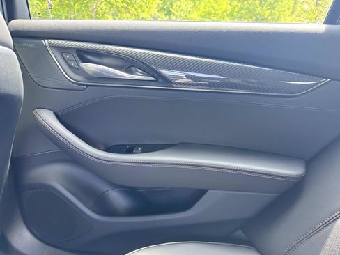 New 2026 Cadillac CT5 Sport RWD image 15