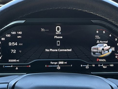 Used 2024 GMC Sierra 2500 Denali Ultimate image 16