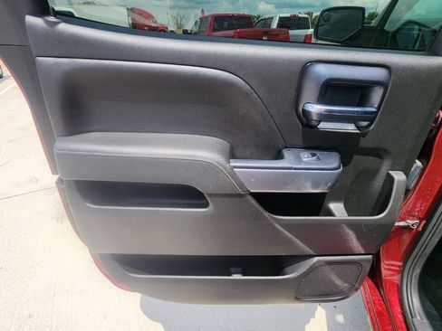 Used 2014 Chevrolet Silverado 1500 LT AWD/4WD image 19