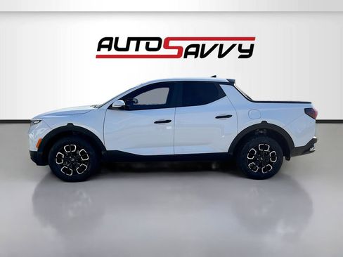 Used 2024 Hyundai Santa Cruz SEL FWD image 4
