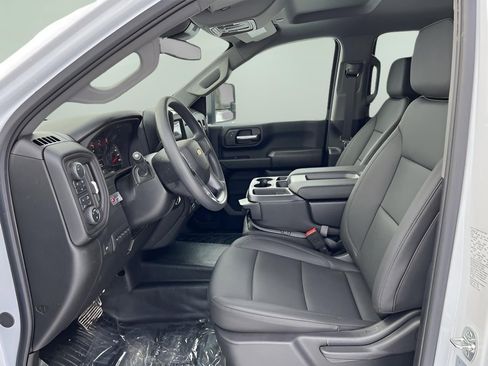 New 2025 Chevrolet Silverado 3500 W/T w/ WT Convenience Package image 10