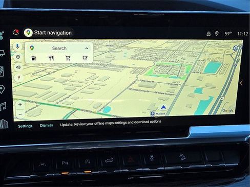 New 2026 Chevrolet Silverado 1500 LT Trail Boss w/ LT Trail Boss Premium Package image 18