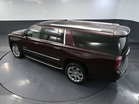 Used 2017 GMC Yukon XL Denali w/ Open Road Package image 67