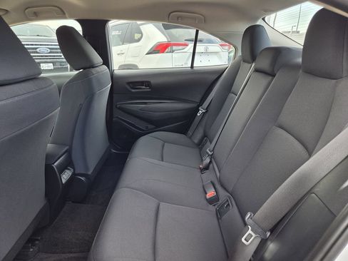 Used 2026 Toyota Corolla LE FWD image 26