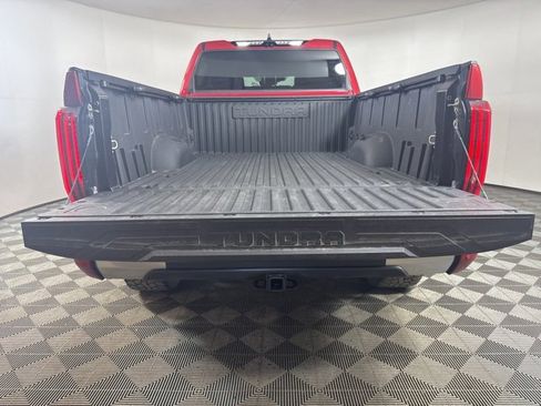 Used 2023 Toyota Tundra Limited image 22