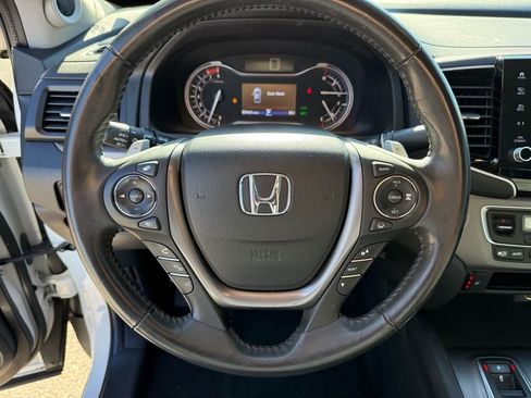 Used 2023 Honda Ridgeline RTL image 20