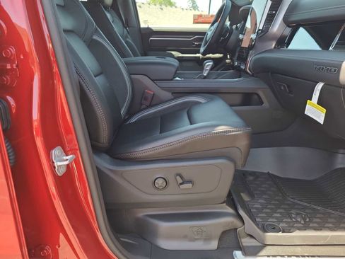 New 2026 RAM 1500 RHO AWD/4WD image 22