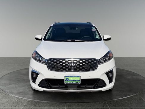 Used 2020 Kia Sorento SX AWD/4WD image 2
