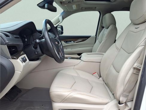 Used 2019 Cadillac Escalade ESV Premium Luxury image 10
