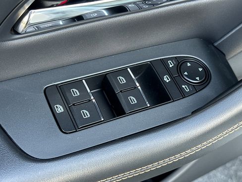 New 2026 MAZDA CX-90 3.3 Turbo w/ Premium Sport Pkg image 12