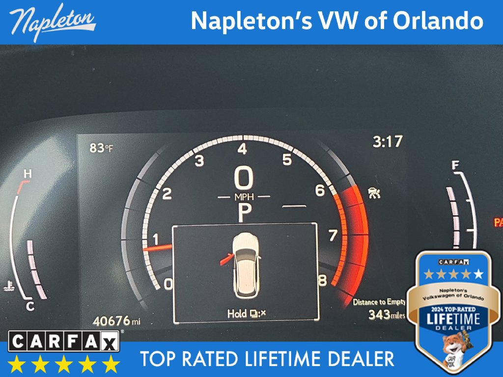 Used 2024 Lexus RX 350 F Sport w/ Convenience Package AWD/4WD image 23