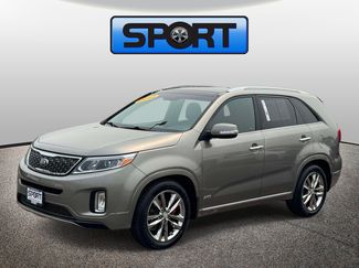 Used 2014 Kia Sorento SX AWD/4WD video 1