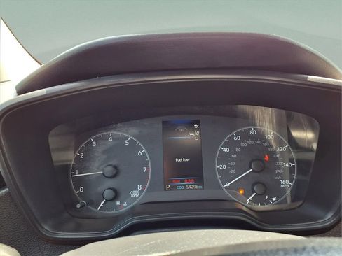 Used 2025 Toyota Corolla LE FWD image 17