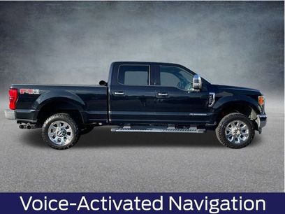 Used 2017 Ford F350 Lariat w/ Lariat Ultimate Package