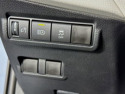 New 2026 Toyota Corolla Cross LE image 13