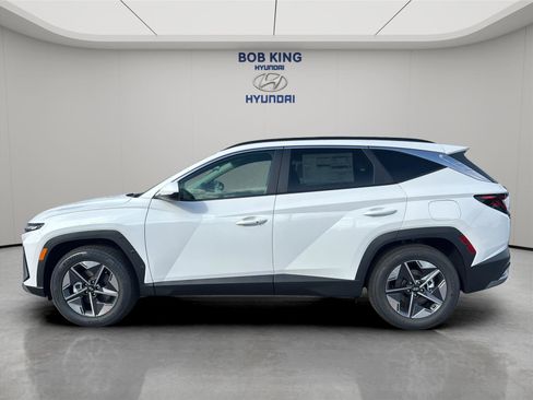 New 2026 Hyundai Tucson SEL FWD image 2