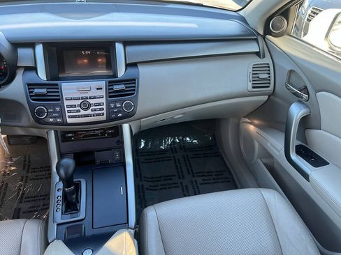 Used 2011 Acura RDX SH-AWD image 34