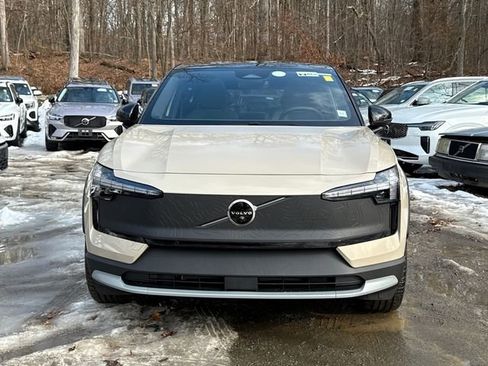 New 2026 Volvo EX30 Cross Country Ultra w/ Protection Package AWD/4WD image 6