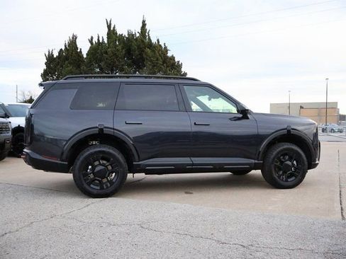 New 2027 Kia Telluride SX Prestige X-Pro image 8
