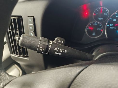 Used 2020 GMC Savana 2500 w/ Driver Convenience Package image 37