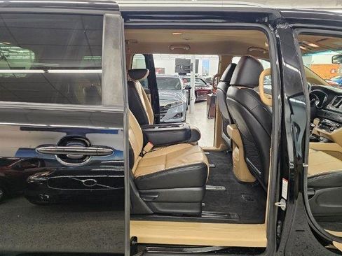 Used 2018 Kia Sedona LX w/ LX Essentials Premium Package image 31