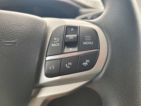 Used 2026 Ford Explorer Active RWD image 26