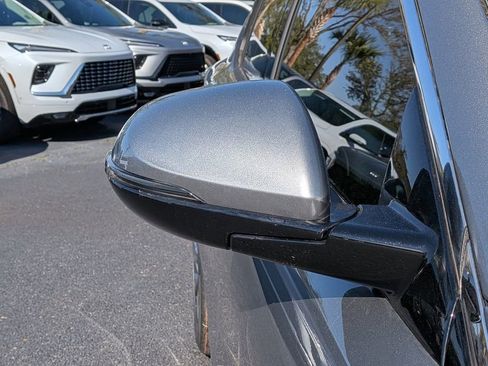 New 2026 Buick Envista Sport Touring FWD image 11