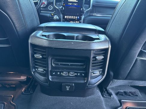Used 2020 RAM 1500 Limited image 20