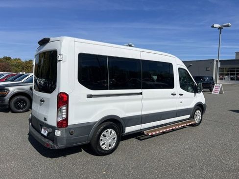 Used 2018 Ford Transit 350 XL image 5