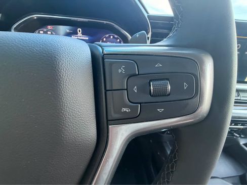 New 2026 Chevrolet Silverado 1500 RST w/ Convenience Package II AWD/4WD image 18