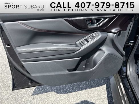 New 2026 Subaru WRX Premium AWD/4WD image 20