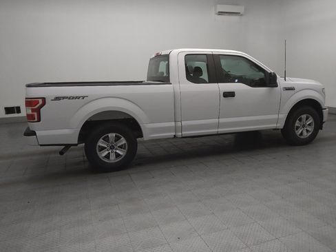 Used 2019 Ford F150 XL w/ Equipment Group 101A Mid RWD image 10
