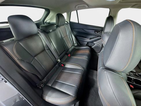 Used 2023 Subaru Crosstrek 2.5i Limited image 29