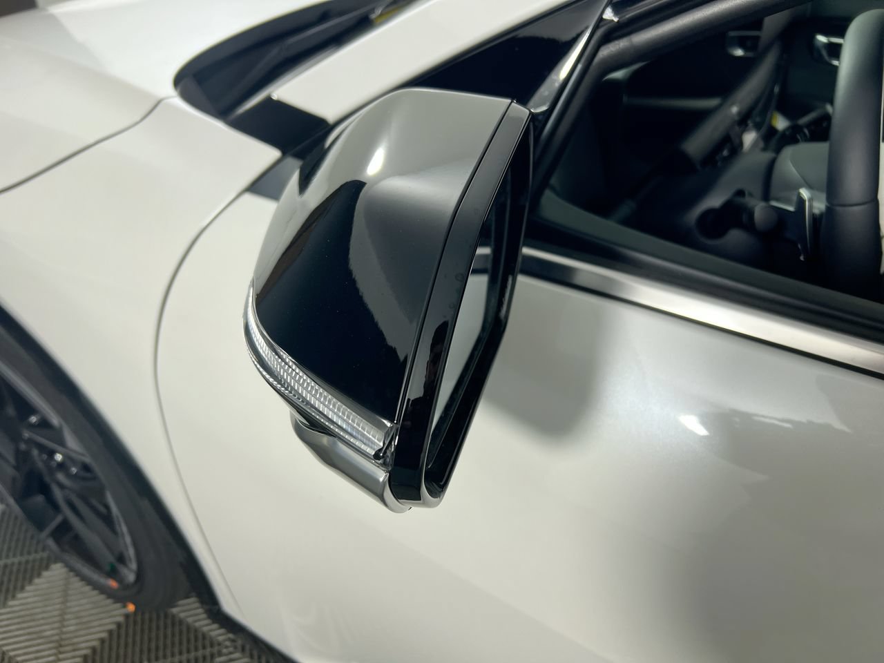 New 2026 Kia K4 GT-Line w/ GT-Line Sunroof Package FWD image 12