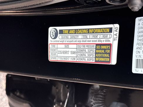 Used 2020 Honda CR-V LX image 48