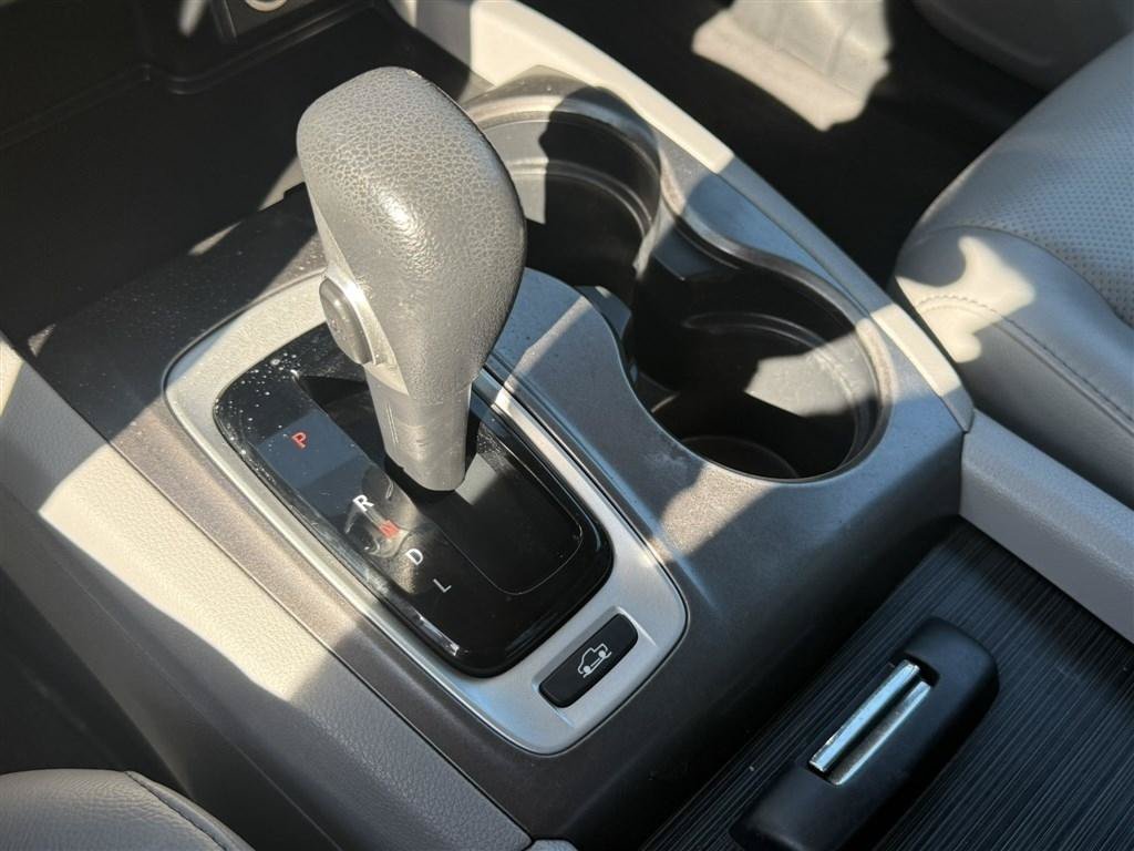 Used 2017 Honda Ridgeline RTL-T image 27