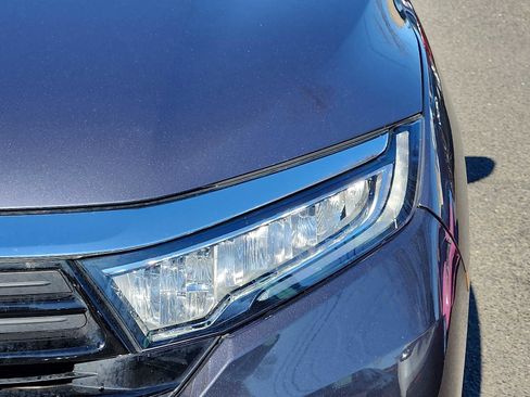 Used 2024 Honda Odyssey EX-L image 9