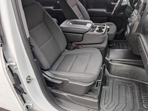 Used 2024 Chevrolet Silverado 2500 W/T w/ WT Convenience Package image 20