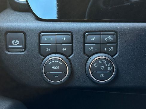 New 2026 Chevrolet Silverado 1500 RST w/ RST All Star Premium Package image 27