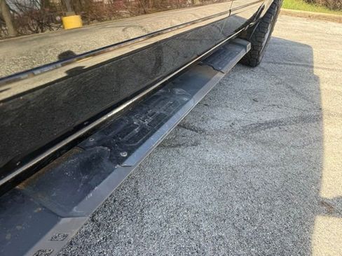 Used 2017 Chevrolet Silverado 1500 LT w/ All Star Edition image 10