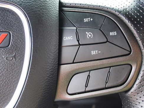 Used 2023 Dodge Challenger SXT w/ Blacktop Package image 22